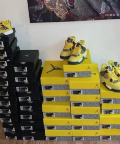 wholesale sneaker pallets for resale mexico