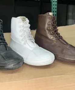 winter shoes liquidation pallets mexico