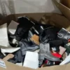 winter shoe overstock liquidation pallets mexico