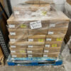 winter shoes liquidation pallets mexico